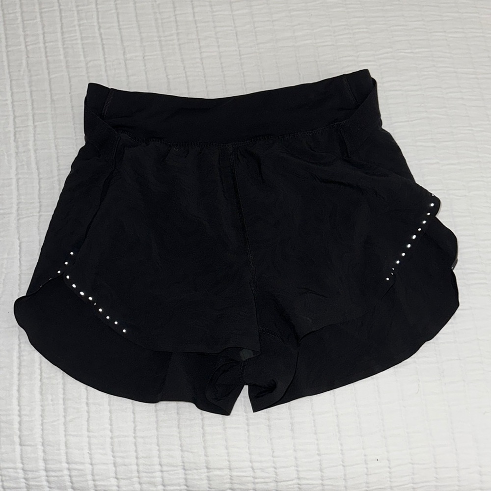 Lulu shorts